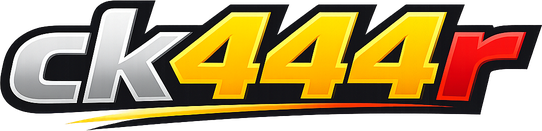 ck444 r